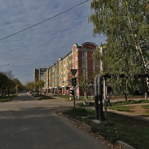 Chekhova Street, 14, Yoshkar‑Ola: photo