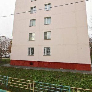 Komsomolskaya Square, 10к2, Nizhny Novgorod: photo