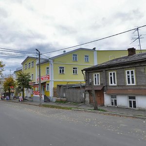 Devicheskaya Street, 15Б, Vladimir: photo