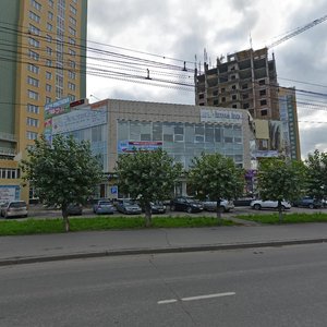 Ulitsa Partizana Zheleznyaka, 19Д, Krasnoyarsk: photo