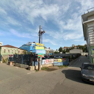 Permskaya Street, 68, : foto