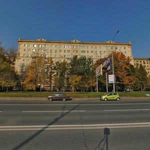 Москва, Бережковская набережная, 12: фото