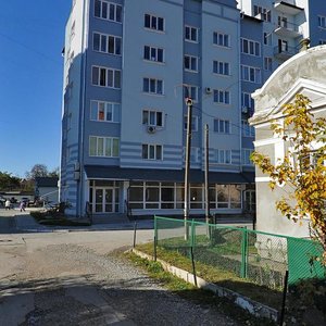 Vulytsia Kurinnoho Chornoty, 2к4, Ivano‑Frankivsk: photo