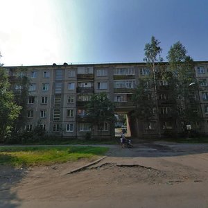 Baltiyskaya Street, No:11, Petrozavodsk: Fotoğraflar