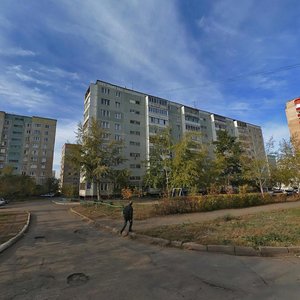 Lipovaya ulitsa, 3, Orenburg: photo