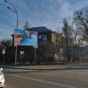 Elektrykiv Lane, 3, Kyiv: photo