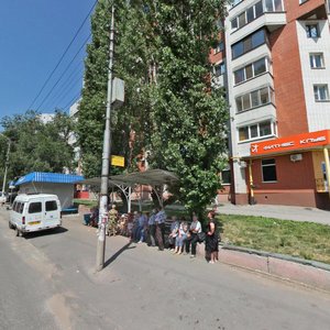Bolshaya Sadovaya ulitsa, 139/150, Saratov: photo