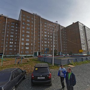 Leningradskaya ulitsa, 118, Izhevsk: photo