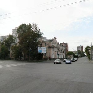 Челябинск, Улица Энгельса, 24: фото