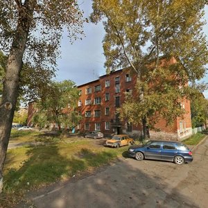 Ulitsa Entuziastov, 5, Novokuznetsk: photo