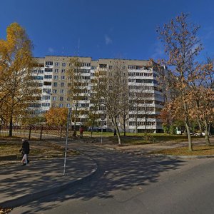 Gierasimienki Street, 27, Minsk: photo