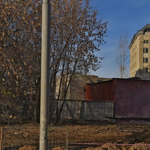 Generala Dorokhova Street, 18сБ, Moscow: photo