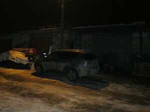 Komsomolskaya Street, 49Д ، نيجني نوفغورود: صورة
