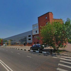 Kotlyakovskaya Street, 5, Moscow: photo