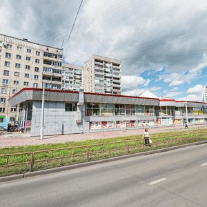 Prospekt Druzhby, 62А ، نوفوكوزنتسك: صورة