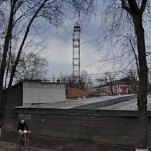 Talsinskaya ulitsa, 11с3, : foto