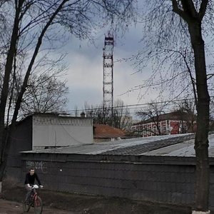 Talsinskaya ulitsa, 11с3, Shelkovo: photo