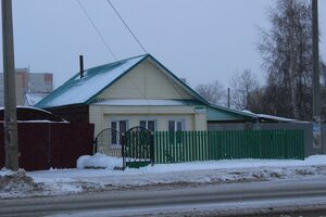 Sovetskaya ulitsa, 24 ، : صورة