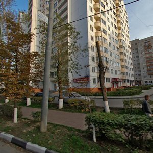 Ulitsa Pobedy, 5А, Voskresensk: photo