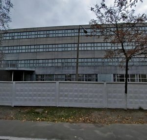 Ivana Serhiienka Street, 18 ، كييف: صورة