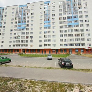 Pehotintsev Street, 3к4, Yekaterinburg: photo