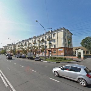 Metallurgov Avenue, No:49, Novokuznetsk: Fotoğraflar