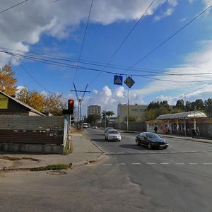Vulytsia Ivanova, 1, Zaporizhia: photo