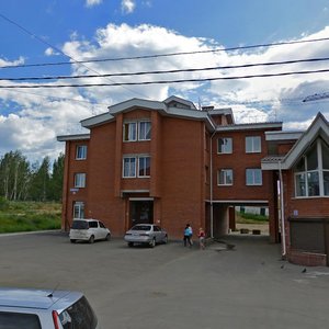 Mikrorayon Beryozovy, 111, Irkutsk: photo