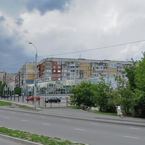 Pobedy Avenue, 110, Simferopol: photo