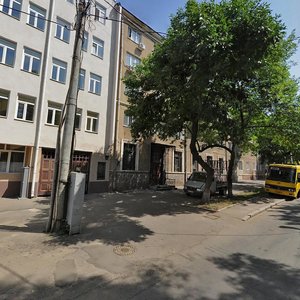 Hradonachalnytska vulytsia, 22, Odesa: photo