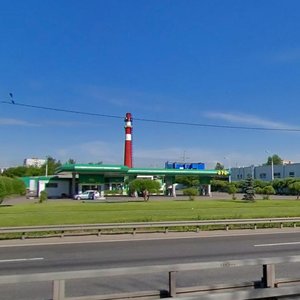 Yaroslavskoye Highway, 111 ، : صورة