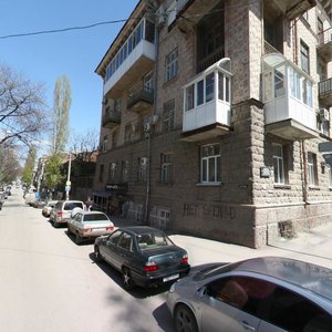 Gazetniy Lane, 56, Rostov‑na‑Donu: photo