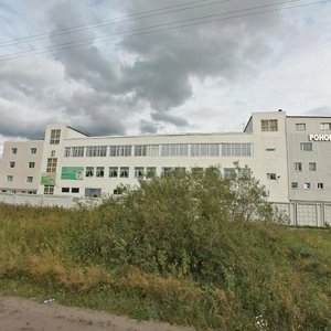 Ivanovskogo Street, 4с26 ، تومسك: صورة