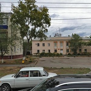 Тольятти, Коммунистическая улица, 73: фото