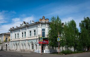 Минусинск, Улица Гоголя, 65: фото