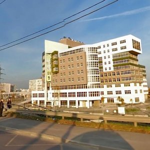 Altufyevskoye Highway, 48к1 ، موسكو: صورة