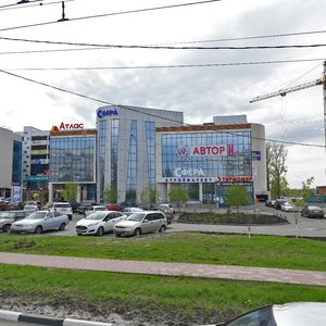 Schorsa Street, 8Л, Belgorod: photo