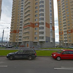 Krasnogorsky Boulevard, 32, Krasnogorsk: photo