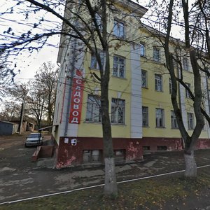 Kaulya Street, 29, Tula: photo