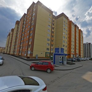 Shishkova Street, 144Б, Voronezh: photo