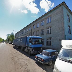 Sportivniy Lane, 1Б, Tver: photo