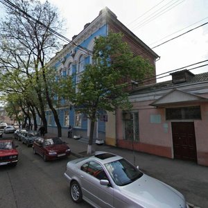 Krasnoarmejskaya Street, 53, Krasnodar: photo