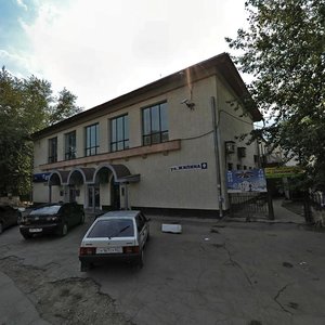 Ulitsa Zhilina, 9 ، تولياتي: صورة