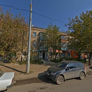 Belomorskaya Street, 236 ، قازان: صورة