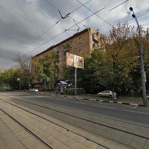 Pervomayskaya Street, 8, Moscow: photo