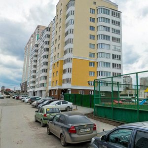Gromova Street, 24, Yekaterinburg: photo