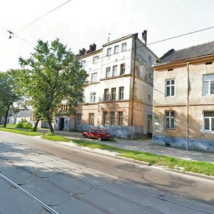 Vulytsia Shevchenka, 113, Lviv: photo