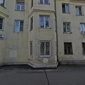 Borisenko Street, 32, Vladivostok: photo