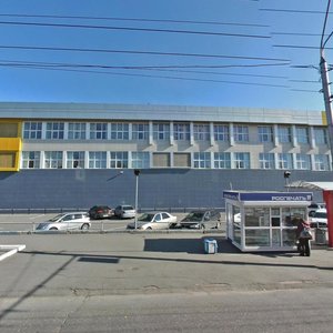 Lenina Avenue, 154Ак24, : foto