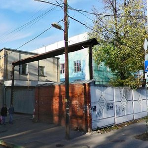 Poltavskaya Street, 30, Nizhny Novgorod: photo